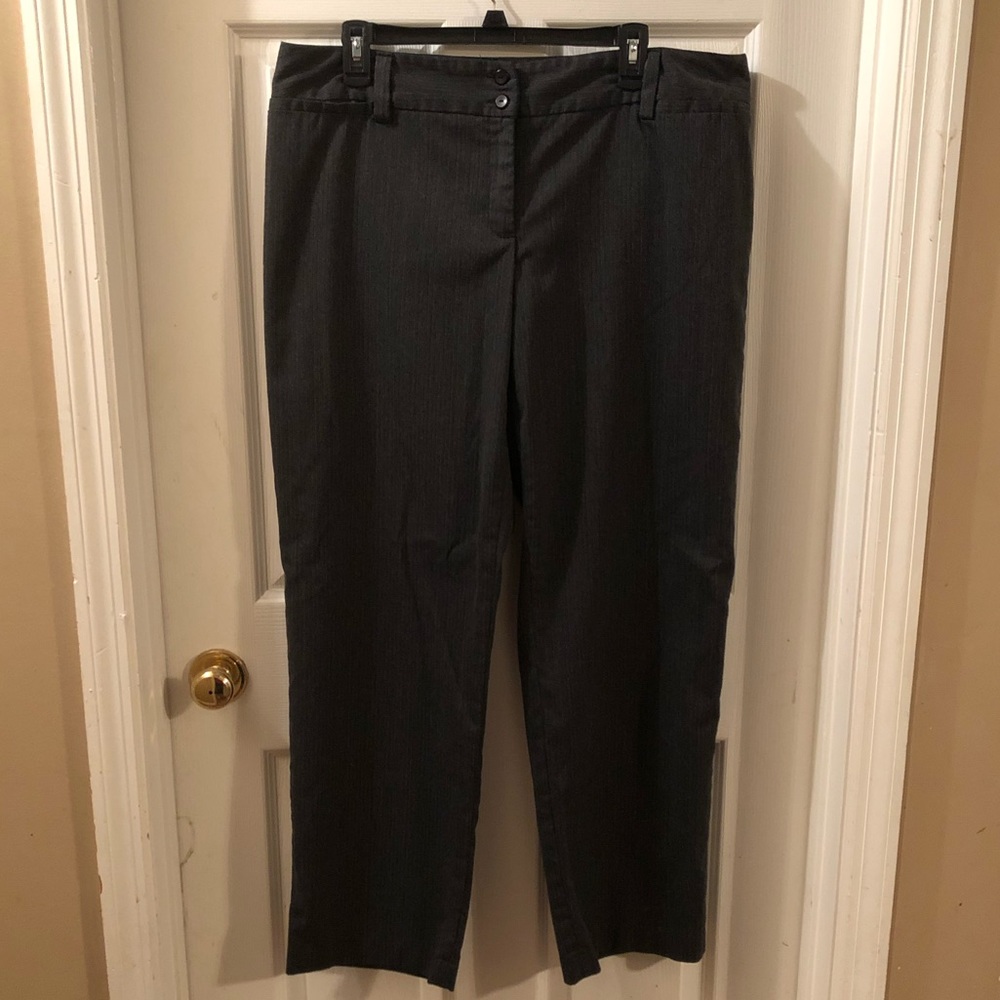 Ladies pants